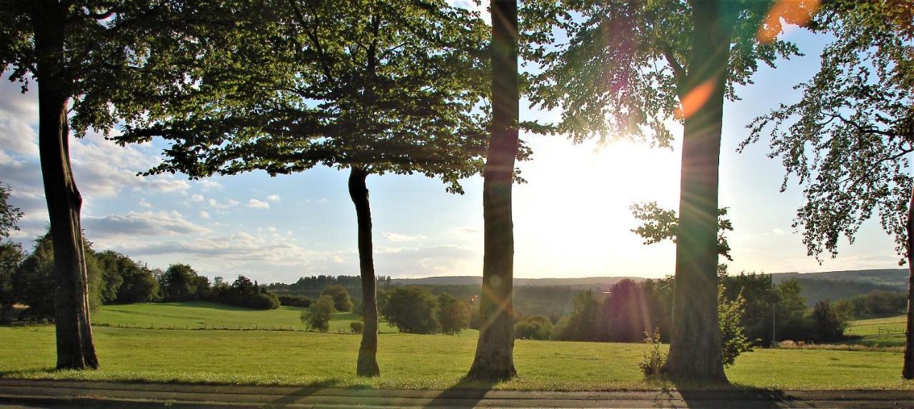 Eifel-Oase Monschau Leilighet Eksteriør bilde